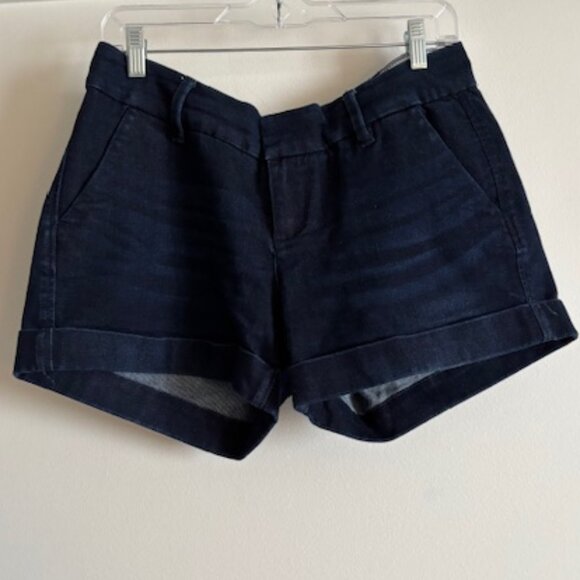 Dear John Pants - Dear John Finnegan Roll Cuff Chino Short size 29